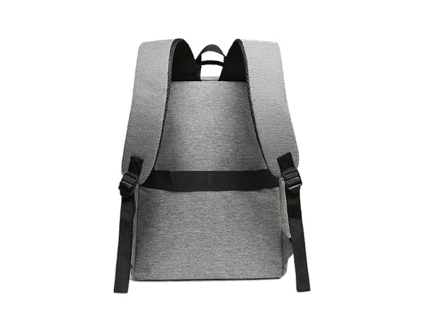 MARTIN Backpack - BRUNO Gray