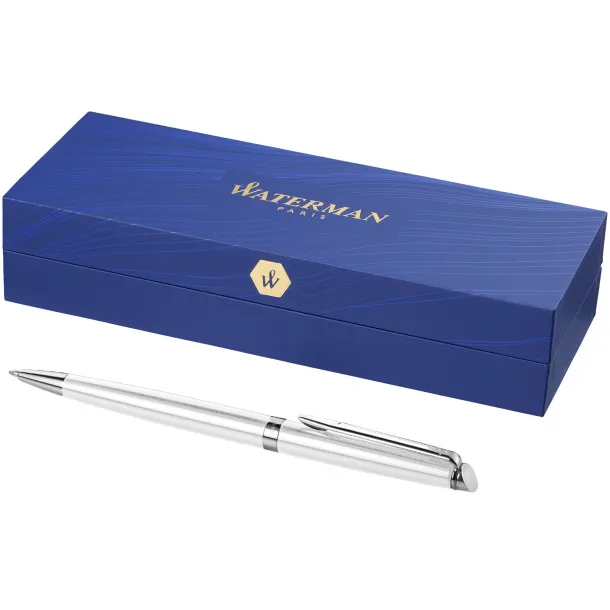 Hémisphère ballpoint pen - Waterman White