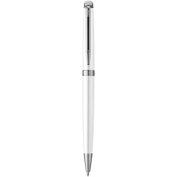 Hémisphère ballpoint pen - Waterman White