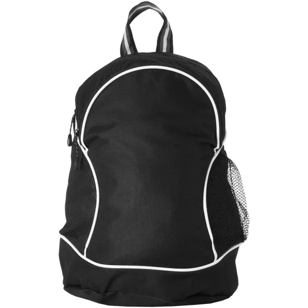 Boomerang backpack Crna Crna