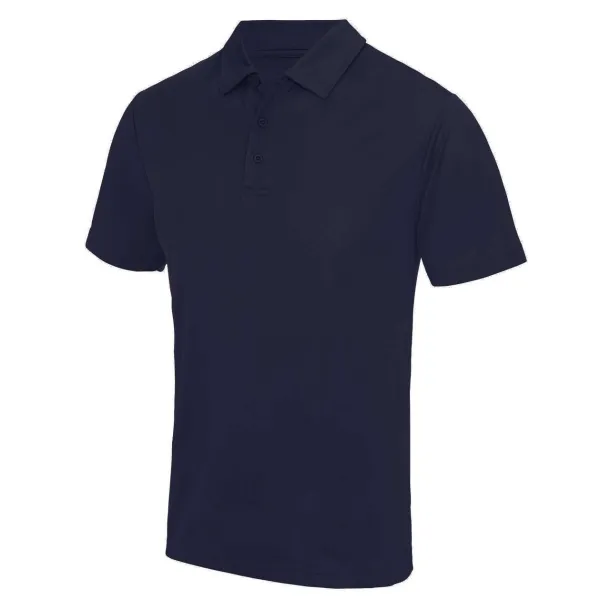  Cool polo majica, 140 g/m2 - Just Cool New French Navy