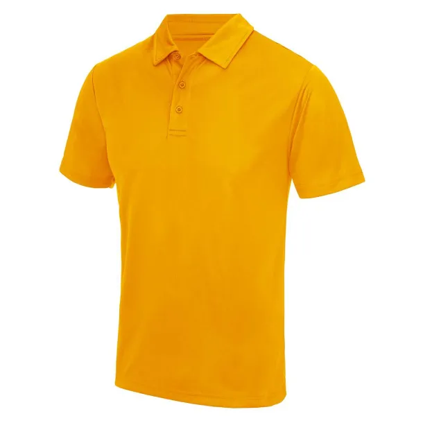  Cool polo majica, 140 g/m2 - Just Cool Gold