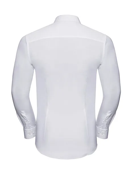  Men's LS Ultimate Stretch Shirt - Russell Collection