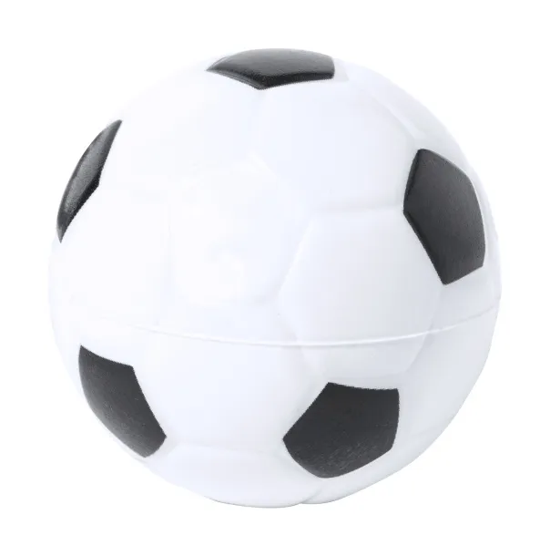 Chaiss antistress ball White Black