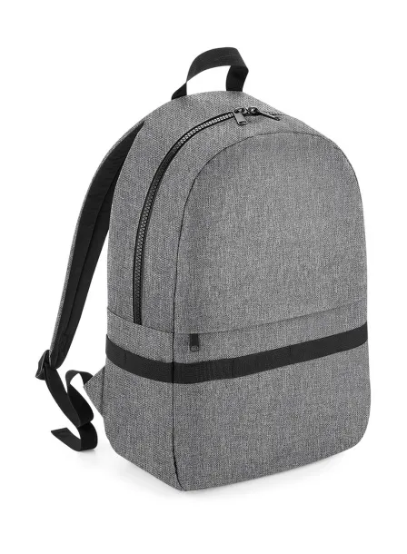  Modulr™ 20 Litre Backpack - Bagbase Grey Marl