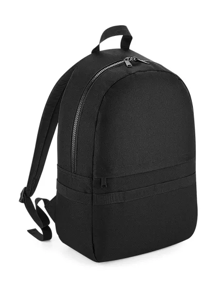  Modulr™ 20 Litre Backpack - Bagbase Black