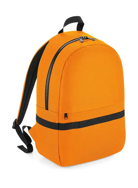  Modulr™ 20 Litre Backpack - Bagbase Narančasta