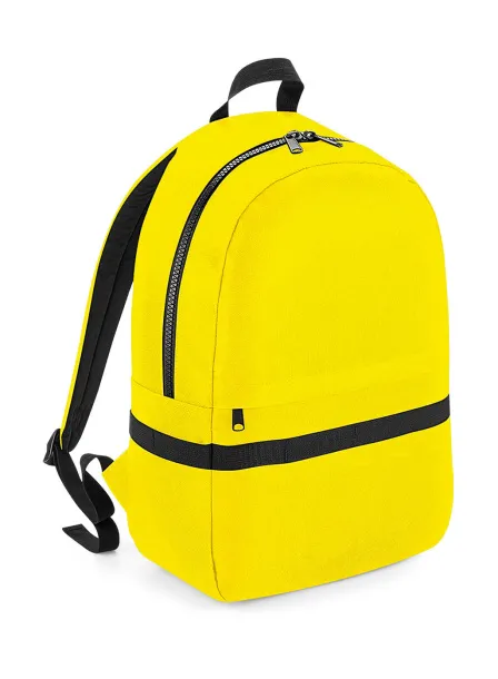  Modulr™ 20 Litre Backpack - Bagbase Yellow