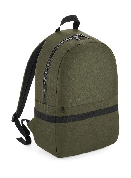  Modulr™ 20 Litre Backpack - Bagbase Military Green