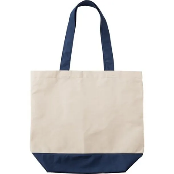  Beach bag, shopping bag Plava