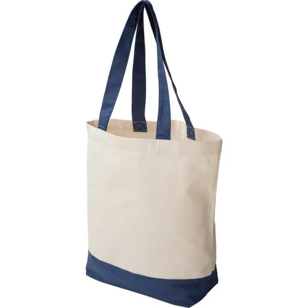  Beach bag, shopping bag Plava