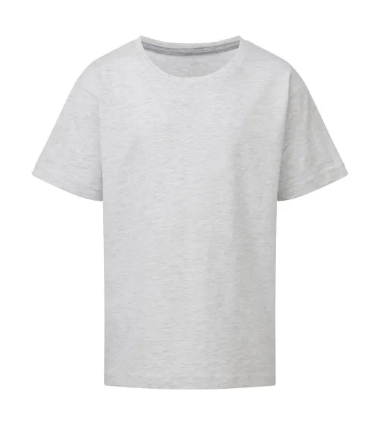  Perfect print dječja kratka majica, 160 g/m² - SG Signature Ash Grey