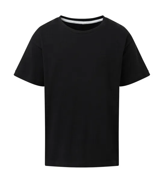  Kids' Perfect Print Tagless Tee - SG Signature Dark Black