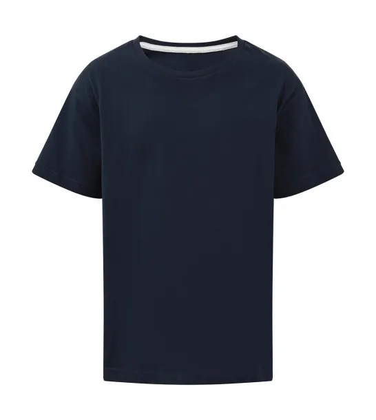  Kids' Perfect Print Tagless Tee - SG Signature Navy