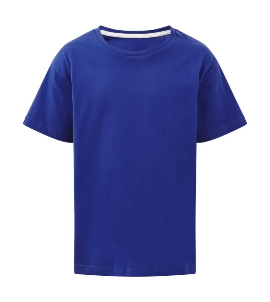  Kids' Perfect Print Tagless Tee - SG Signature Royal blue