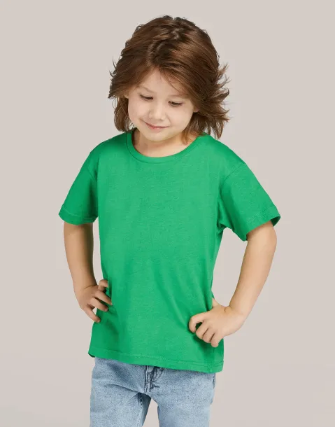  Kids' Perfect Print Tagless Tee - SG Signature