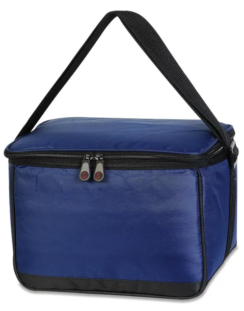  Woodstock Cooler Bag - Shugon