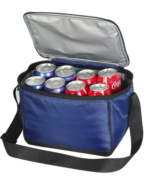  Woodstock Cooler Bag - Shugon