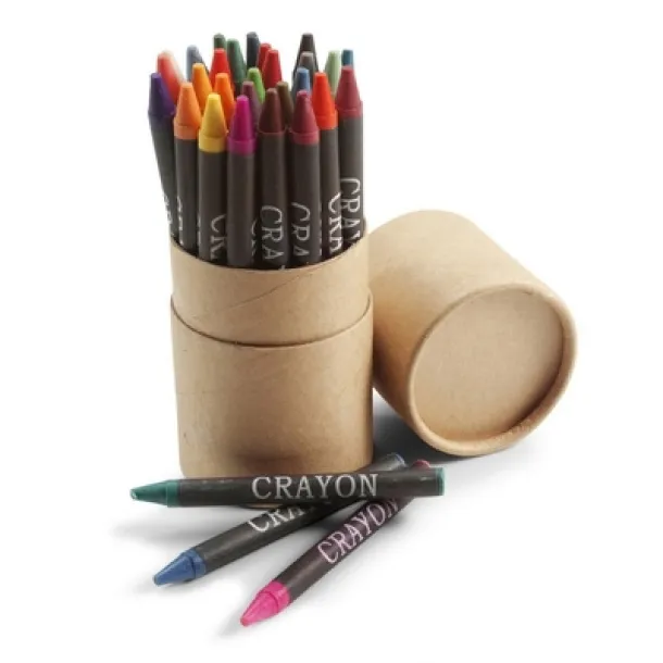  Crayon set neutral