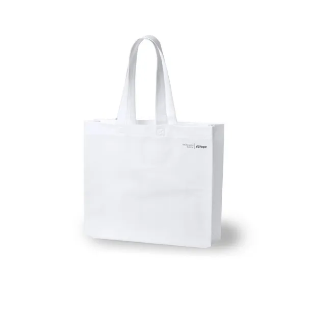  Torba za kupovinu white