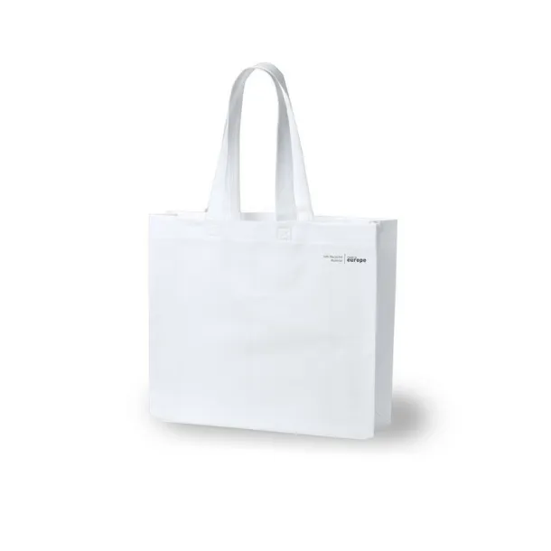  Shopping bag white