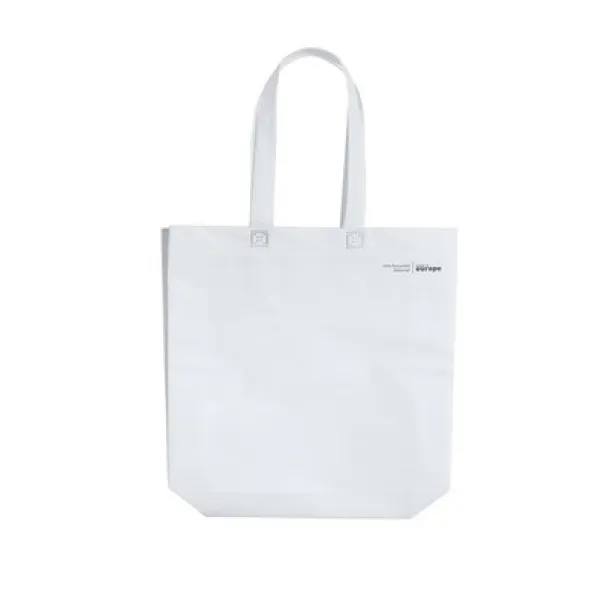  Shopping bag white