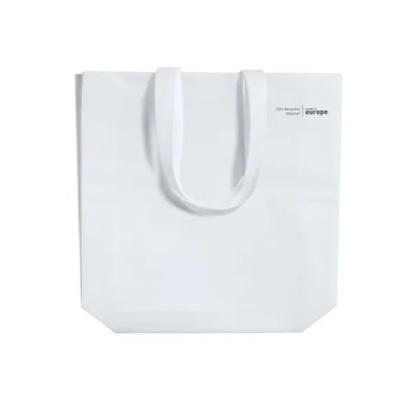  Shopping bag white