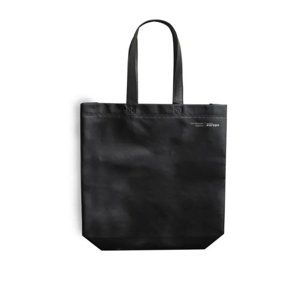  Shopping bag black