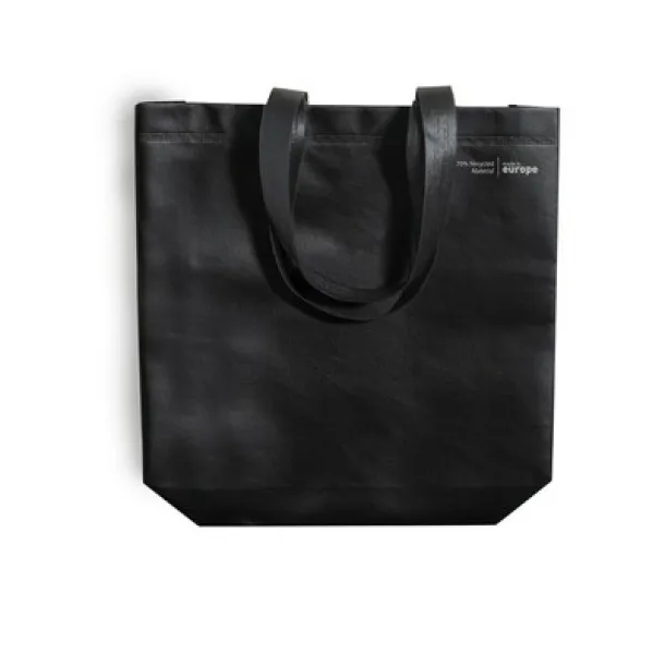  Shopping bag black