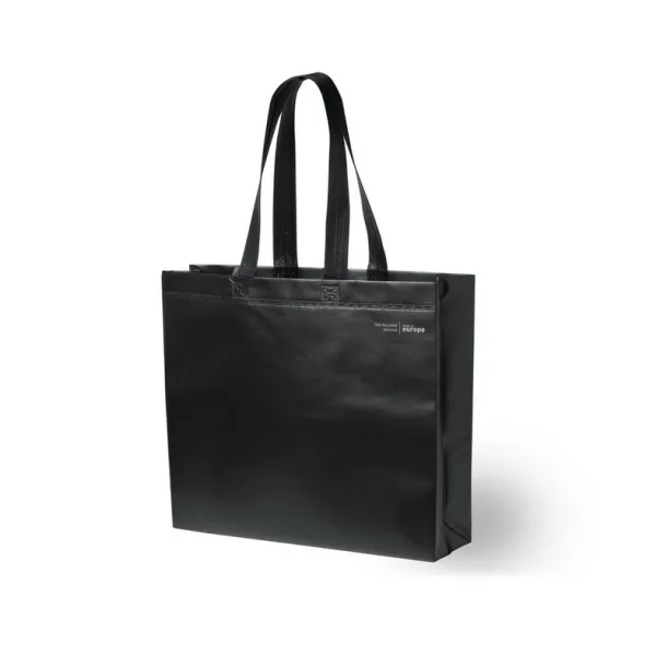  Shopping bag black