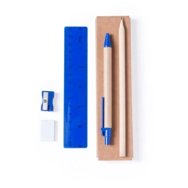  Školski set navy blue