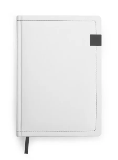 FASIL Notebook  A5 - Elevate NXT Black