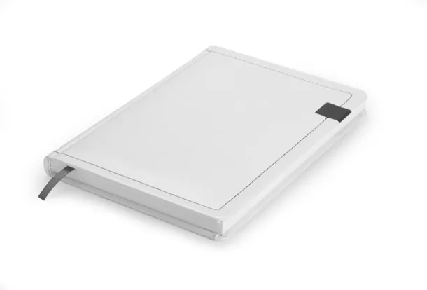 FASIL Notebook  A5 - Elevate NXT Black