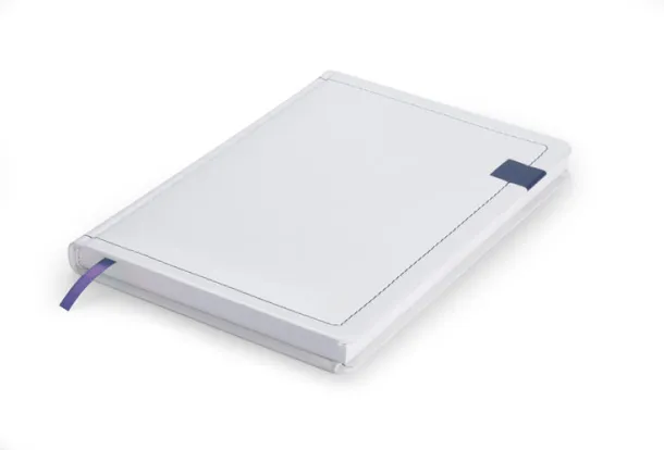 FASIL Notebook  A5 - Elevate NXT Navy Blue