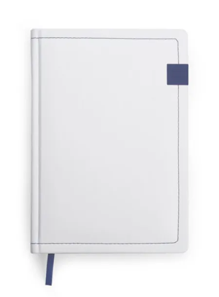 FASIL Notebook  A5 - Elevate NXT Navy Blue