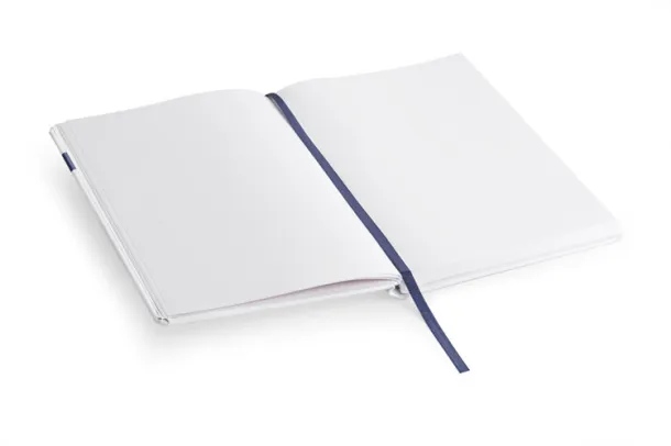 FASIL Notebook  A5 - Elevate NXT Navy Blue
