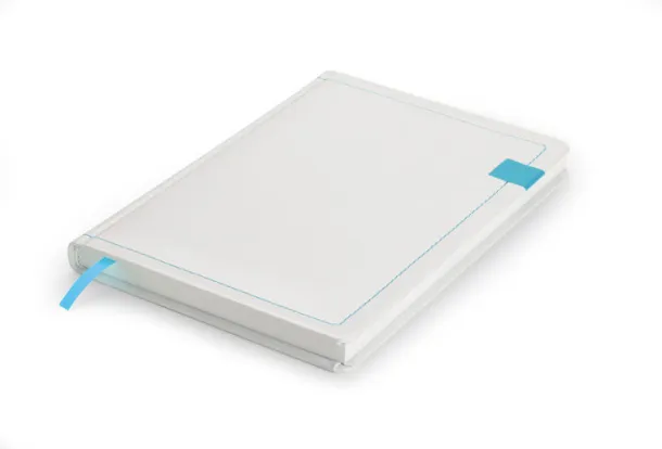 FASIL Notebook  A5 - Elevate NXT Turquoise