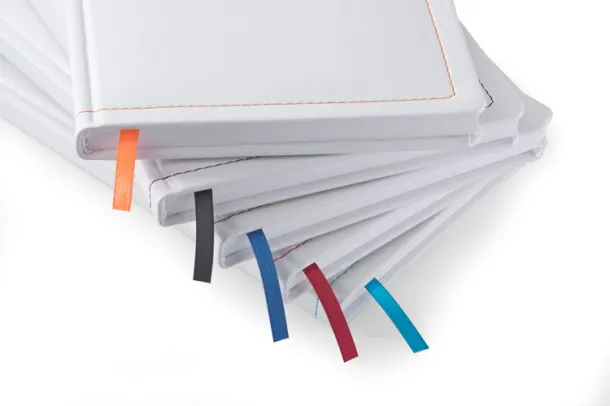 FASIL Notebook  A5 - Elevate NXT Red