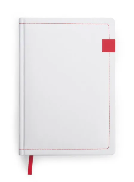 FASIL notes A5 - Elevate NXT Crvena