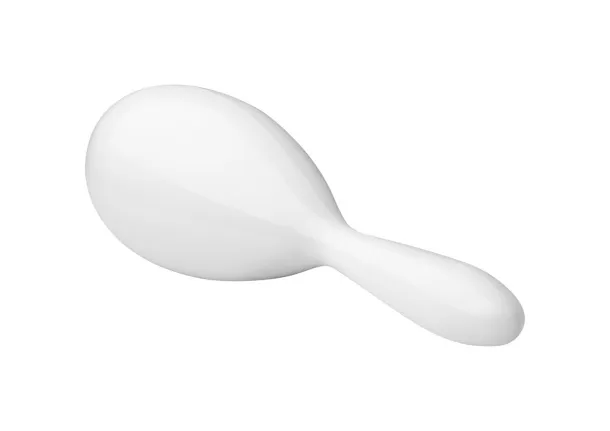 Zigi maraca White