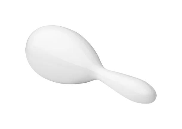 Zigi maraca White