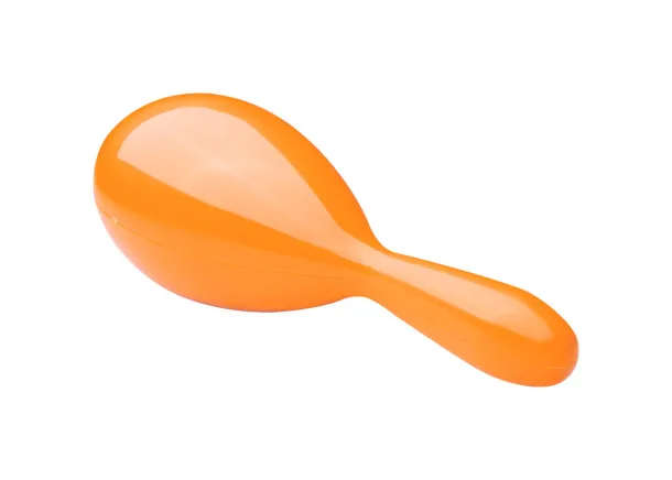 Zigi maraca Orange