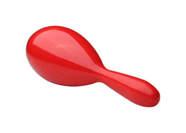 Zigi maraca Red