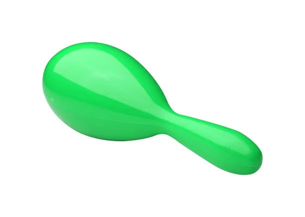 Zigi maraca Green