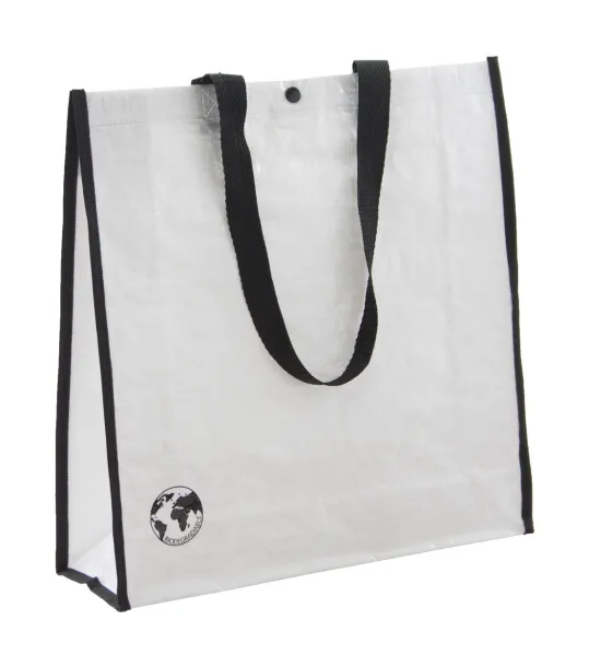 Dekrox torba za kupovinu - 120 g/m² Bijela