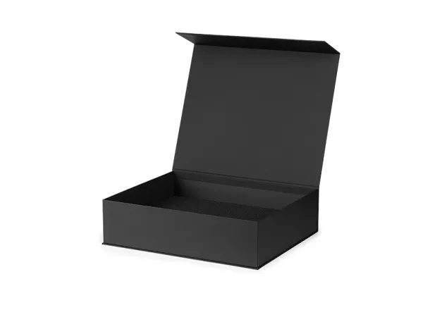 GIFT BOX 3 gift box 340 x 280 x 92 mm Black