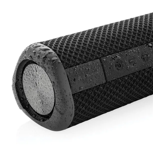 Urban Vitamin Berkeley Urban Vitamin Berkeley IPX7 waterproof 10W speaker - Urban Vitamin Black 