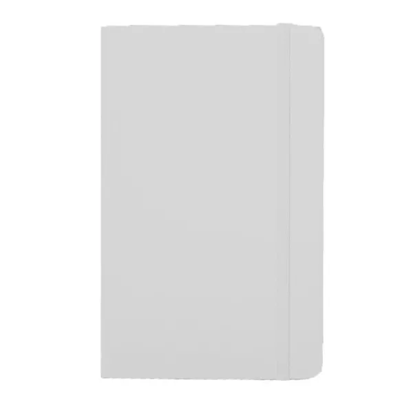  MOLESKINE Notebook approx. A5 white