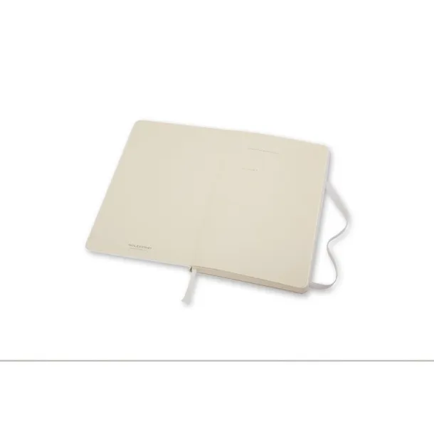  MOLESKINE notes, cca A5 Bijela