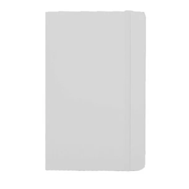  MOLESKINE Notebook approx. A5 white